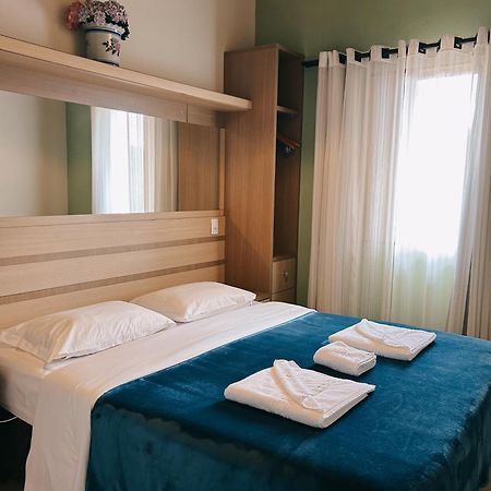 Apart Avenida Monte Verde Монте Верде Екстериор снимка