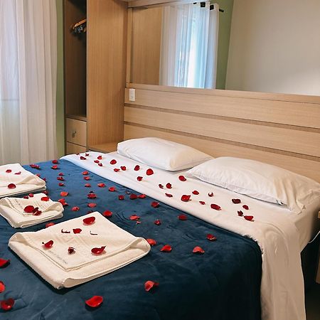 Apart Avenida Monte Verde Монте Верде Екстериор снимка