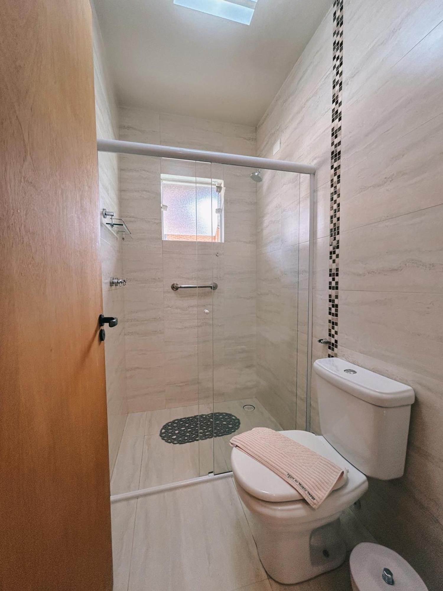 Apart Avenida Monte Verde Монте Верде Екстериор снимка