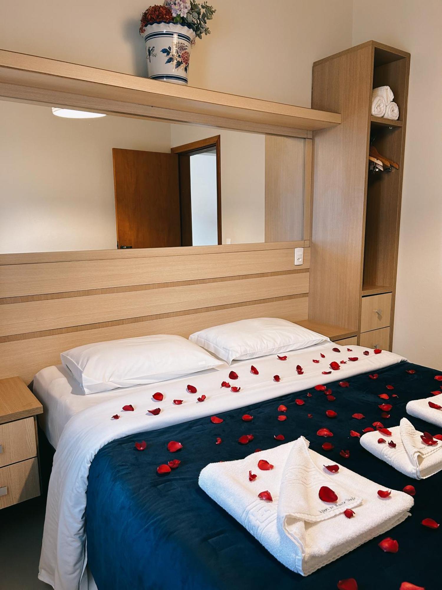 Apart Avenida Monte Verde Монте Верде Екстериор снимка