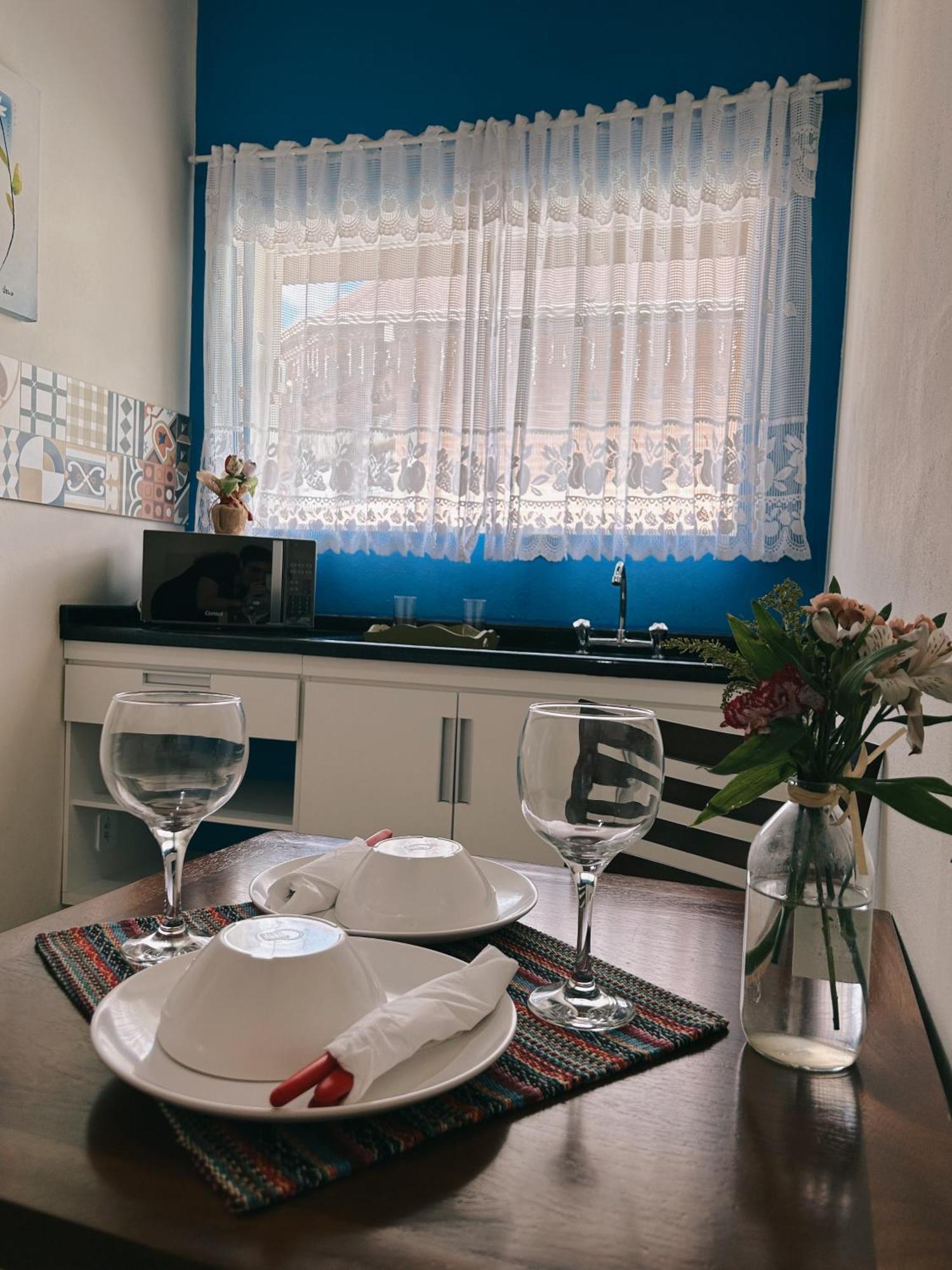 Apart Avenida Monte Verde Монте Верде Екстериор снимка