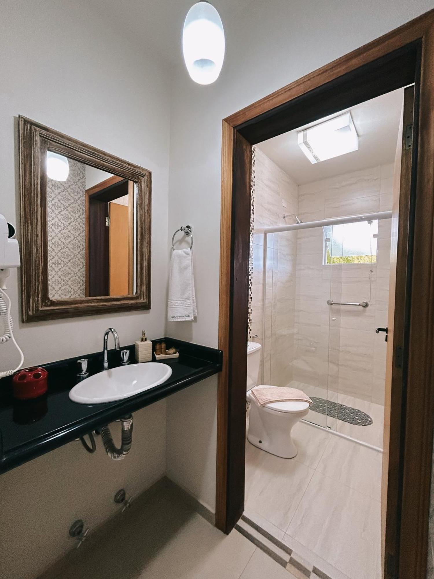 Apart Avenida Monte Verde Монте Верде Екстериор снимка