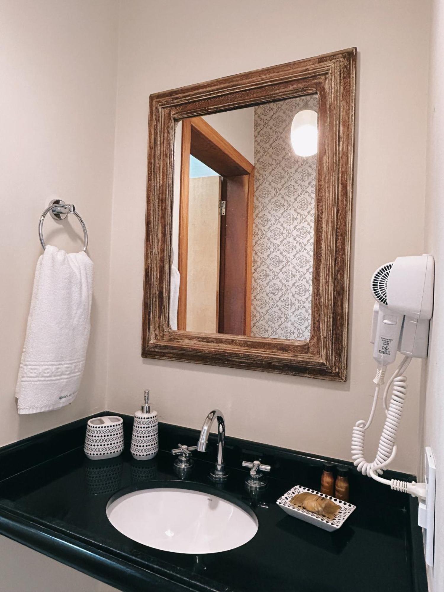 Apart Avenida Monte Verde Монте Верде Екстериор снимка