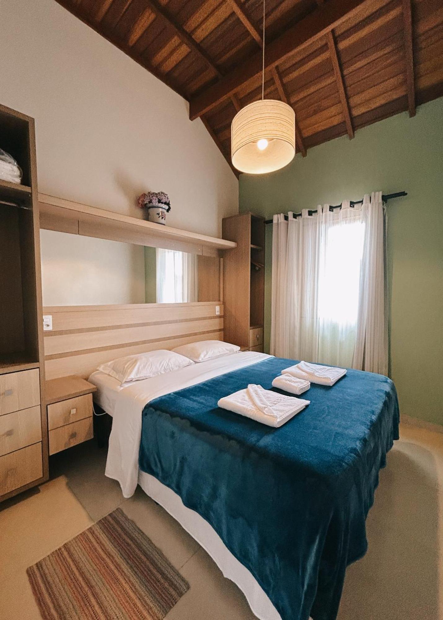 Apart Avenida Monte Verde Монте Верде Екстериор снимка
