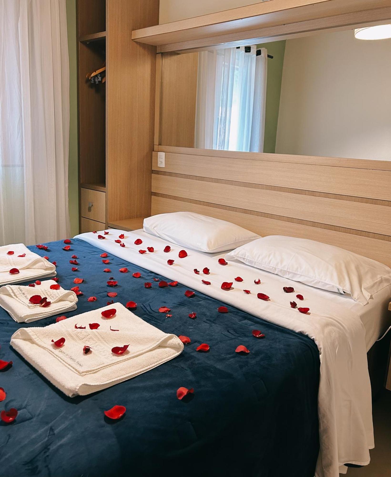 Apart Avenida Monte Verde Монте Верде Екстериор снимка