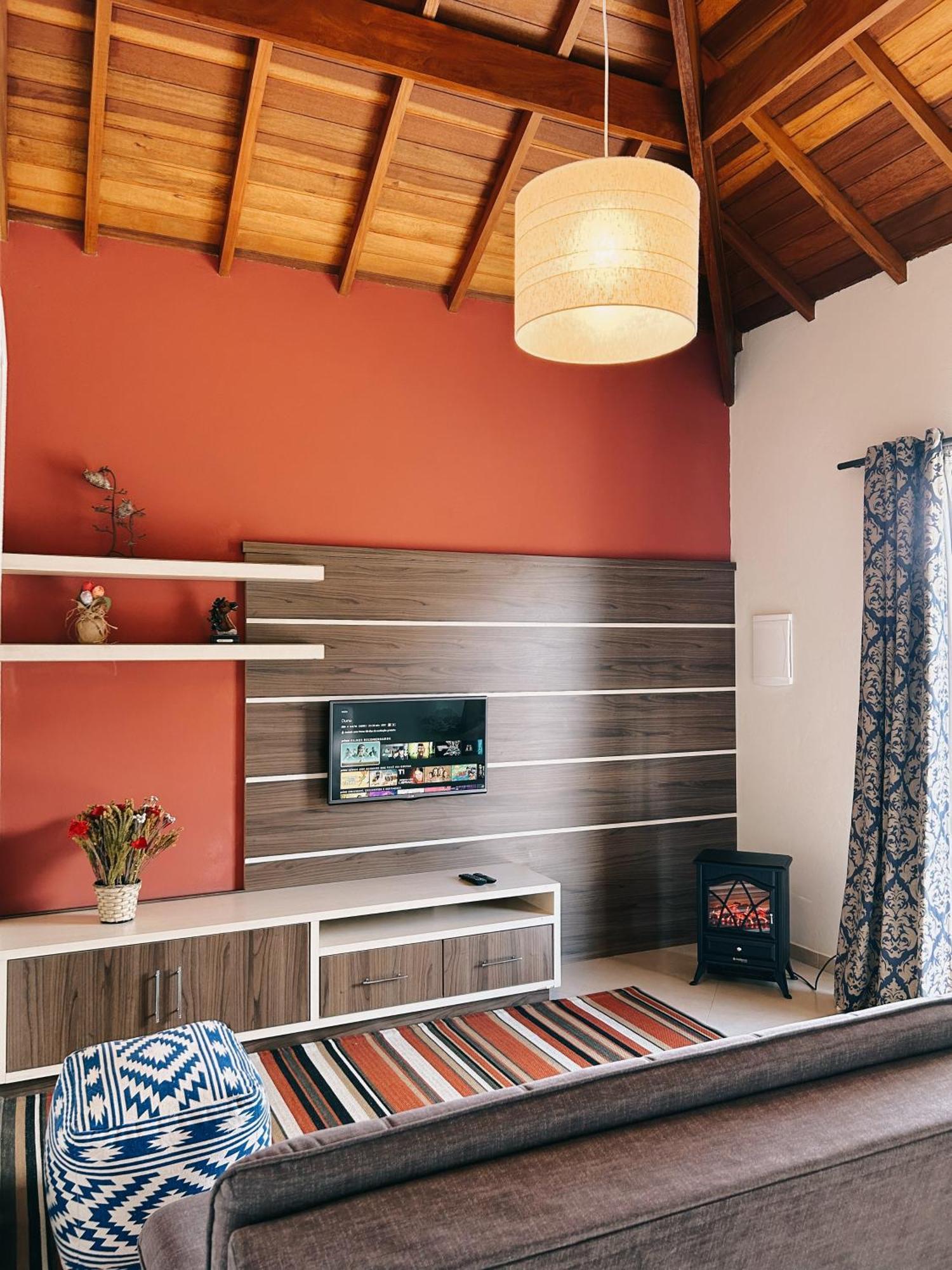 Apart Avenida Monte Verde Монте Верде Екстериор снимка